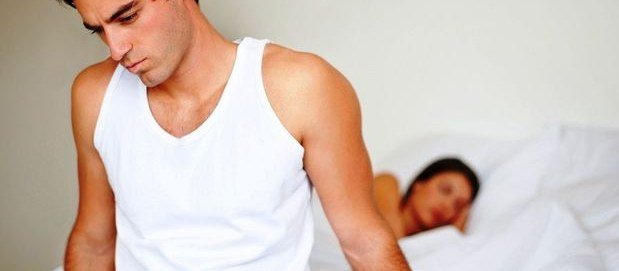 Homens podem ter depressão pós-parto?