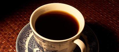 Posso tomar café durante a gestação?