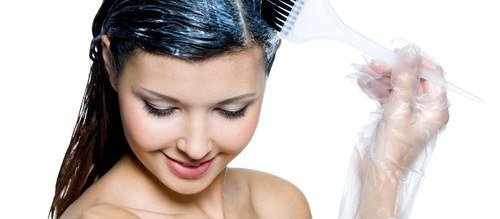 Gestantes podem pintar o cabelo?