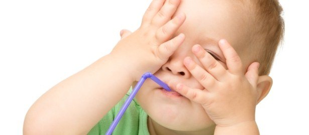 É verdade que bebês podem ter alergia ao leite materno?