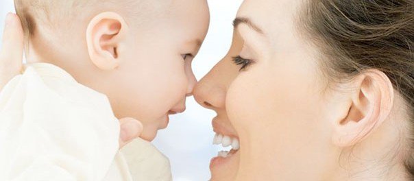 É preciso conversar bastante com o bebê: mito ou verdade?