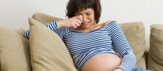 Depressão na gravidez pode afetar o bebê: mito ou verdade?