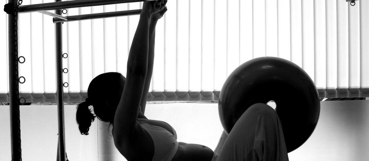 Pilates na gravidez ajuda a controlar a incontinência urinária: mito ou verdade?