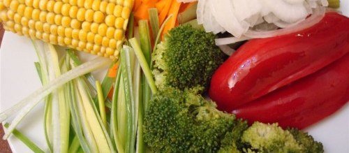 Comer alimentos ricos em ácido fólico não faz muita diferença na gravidez: mito ou verdade?