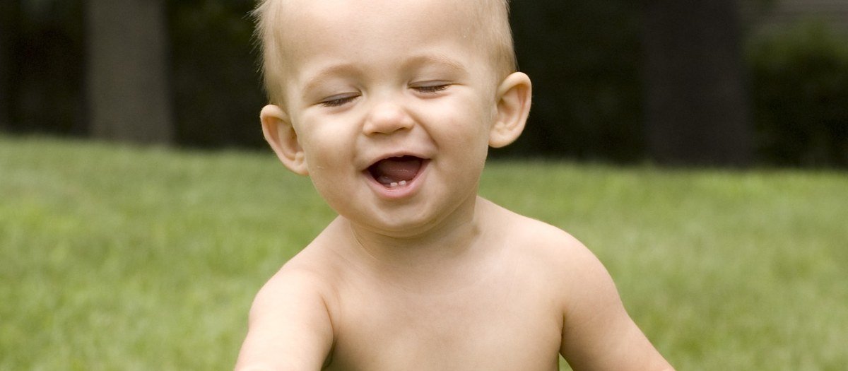 Todos os dentes de leite nascem no primeiro ano de vida: mito ou verdade?