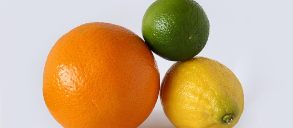 É verdade que alimentos ácidos ajudam a reduzir o enjoo na gravidez?