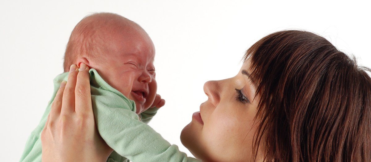 É verdade que os hormônios do pós-parto ajudam a cuidar e amamentar o bebê?