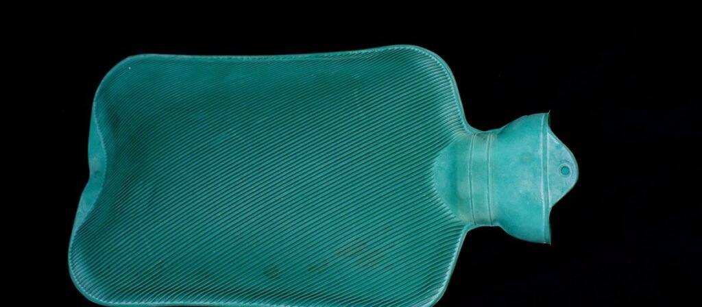 Bolsa de água quente alivia a cólica do bebê: mito ou verdade?