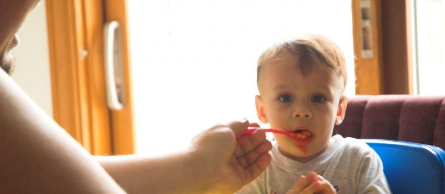 A papinha do bebê não pode ser congelada: mito ou verdade?