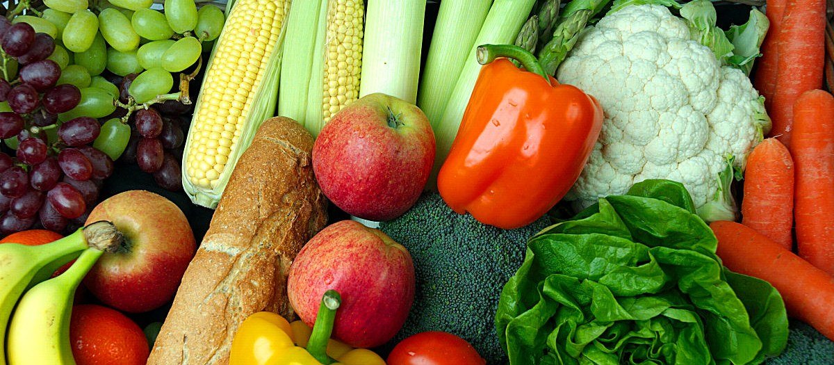 Alimentos integrais podem ajudar na gestação: mito ou verdade?