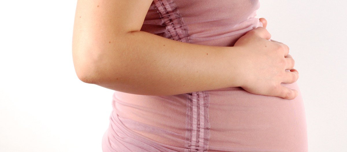 As mamas começam a mudar antes de a barriga crescer: mito ou verdade?