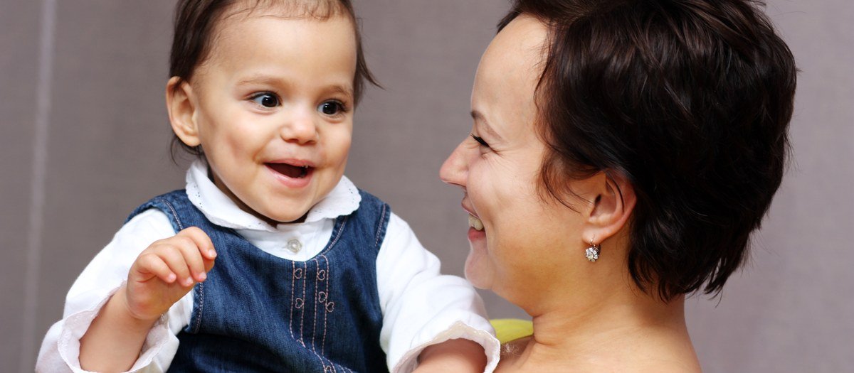 Segundo filho: regressão de comportamento