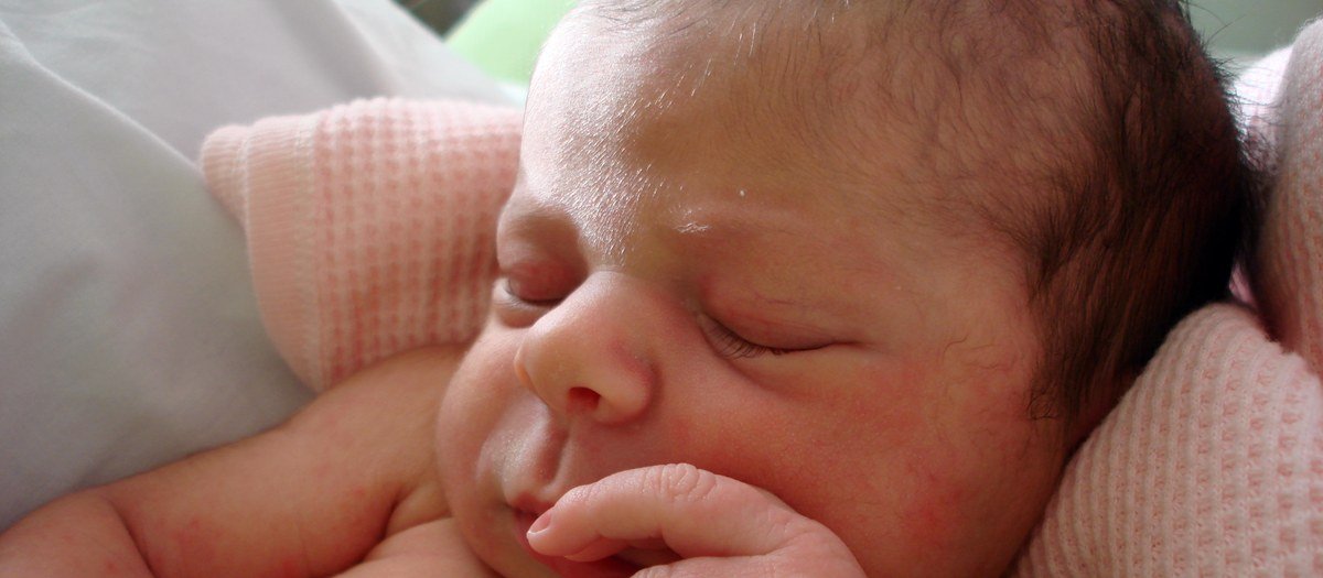 Vacinas que fazem bem para a mamãe e o bebê