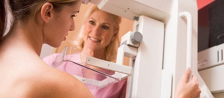 Mamografia: uma aliada poderosa contra o câncer de mama