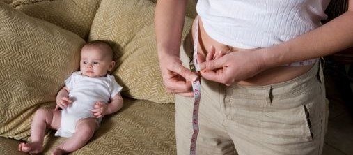 Nunca mais terei o corpo de antes: mito ou verdade?