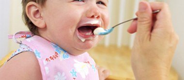 Crianças podem mudar seus hábitos alimentares: mito ou verdade?