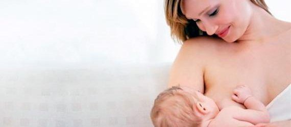 Amamentação: um registro para toda a vida!