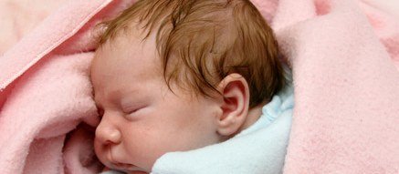 O bebê em casa: e agora?