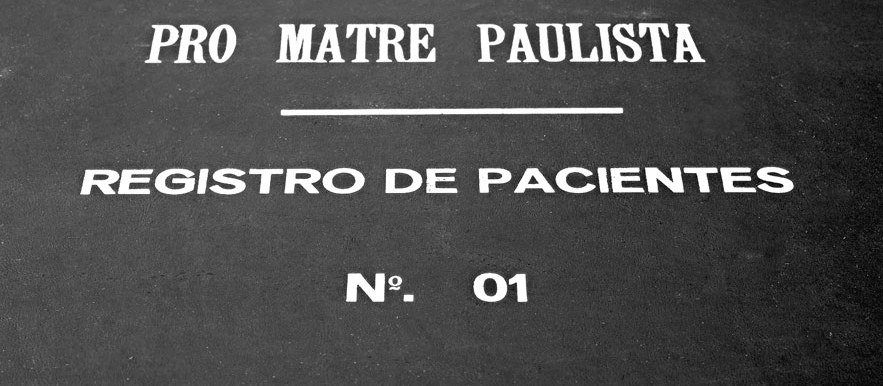 Outubro de 1936: há 78 anos, nascia a Pro Matre Paulista