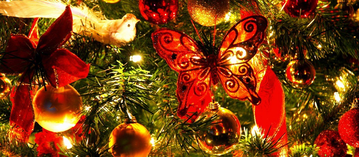 Um Natal incomparável