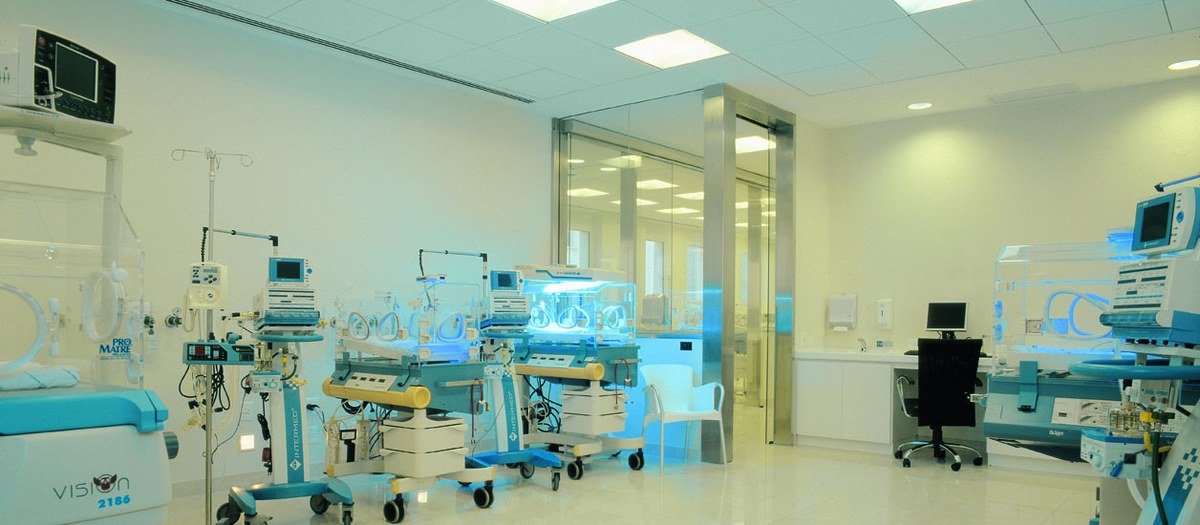 Silêncio ajuda na recuperação de prematuros: mito ou verdade?