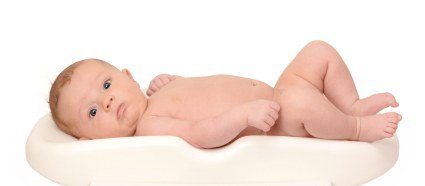 Existe padrão de crescimento para bebês: mito ou verdade?