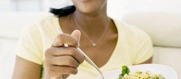Mitos e verdades da alimentação na gravidez