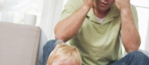 Pai também pode ter depressão pós-parto: mito ou verdade?