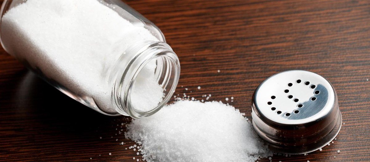 Gestante deve ficar atenta ao consumo de sal: mito ou verdade?