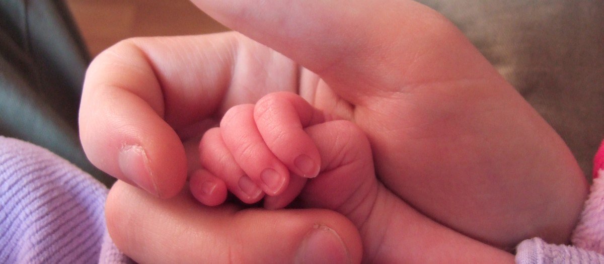 O bebê já nasce com os cinco sentidos: mito ou verdade?