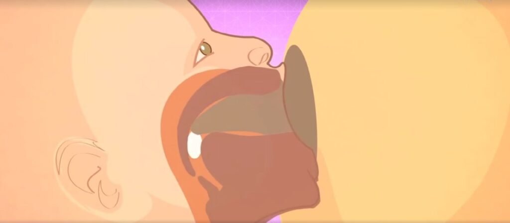 O seio não fica machucado quando o bebê pega corretamente: mito ou verdade?