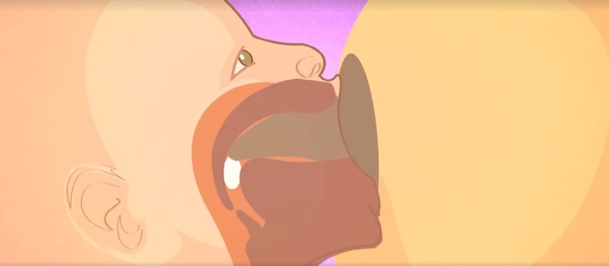 O seio não fica machucado quando o bebê pega corretamente: mito ou verdade?