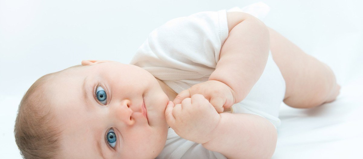 Todo choro do bebê é sinal de cólica: mito ou verdade?