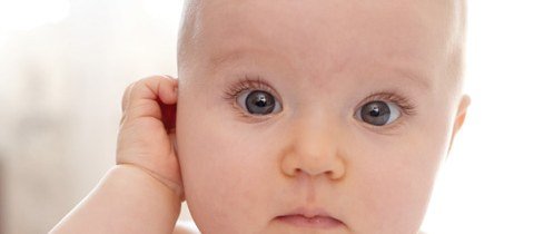 Bebês não nascem com os cinco sentidos: mito ou verdade?