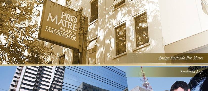 Pro Matre Paulista, 80 anos: conte sua história