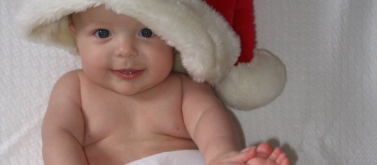 Natal: uma nova vida em você