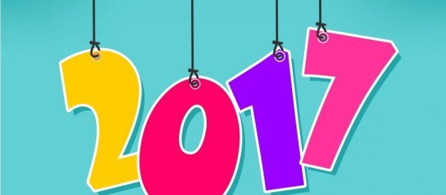 Da Pro Matre para sua família: Feliz Ano Novo!
