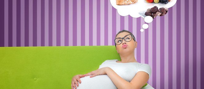 Pode ou não pode? 5 mitos sobre alimentos durante a gravidez