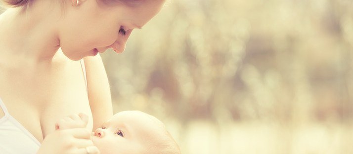 Amamentação: Quais São as Melhores Posições?