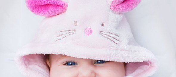 Quais Cuidados Devemos ter com os Bebês Durante o Inverno?