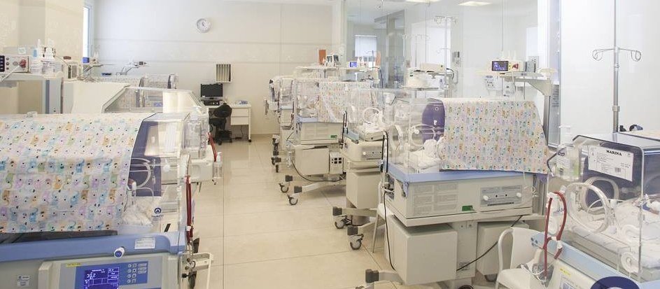 Unidade Neonatal Pro Matre – Segurança para a Saúde do seu Bebê