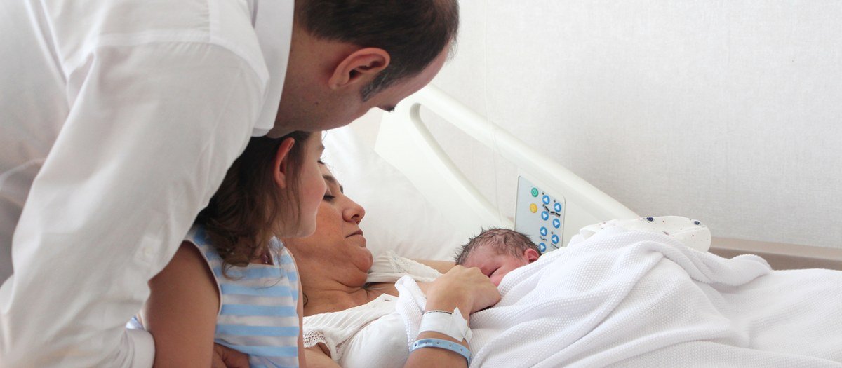 Amamentação e Família