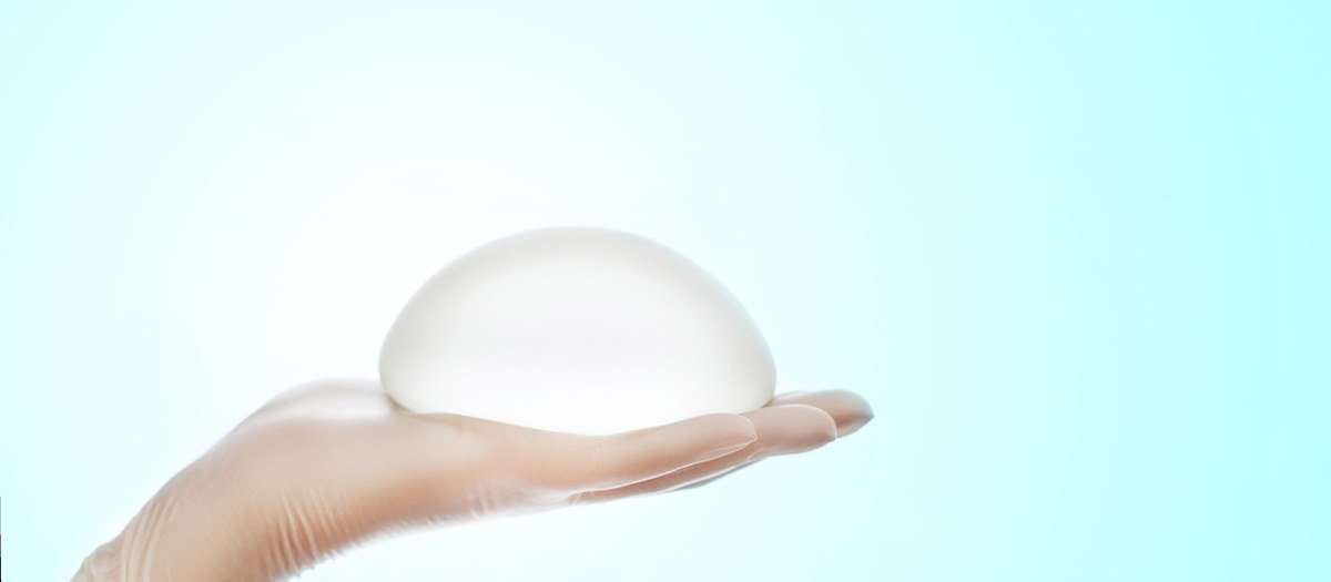 Amamentação para quem tem silicone nos seios