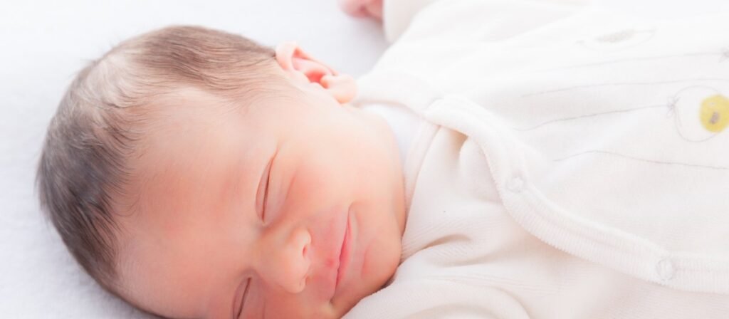 Como colocar o bebê para dormir em segurança?